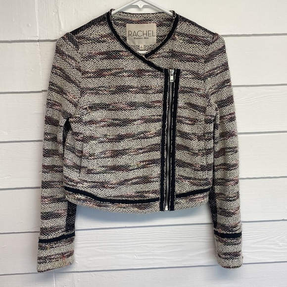 Rachel Roy jacket - Picture 3 of 6